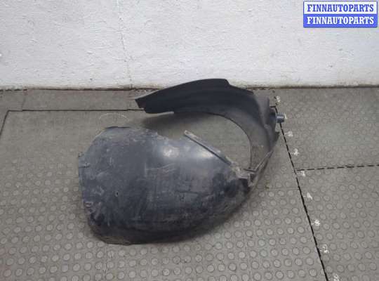 купить Защита арок (подкрылок) на Audi A4 (B6) 2000-2006