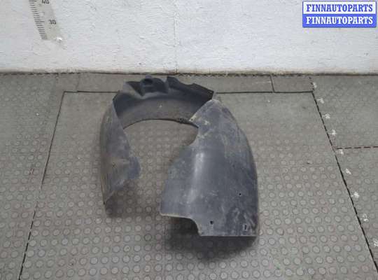 купить Защита арок (подкрылок) на Audi A4 (B6) 2000-2006