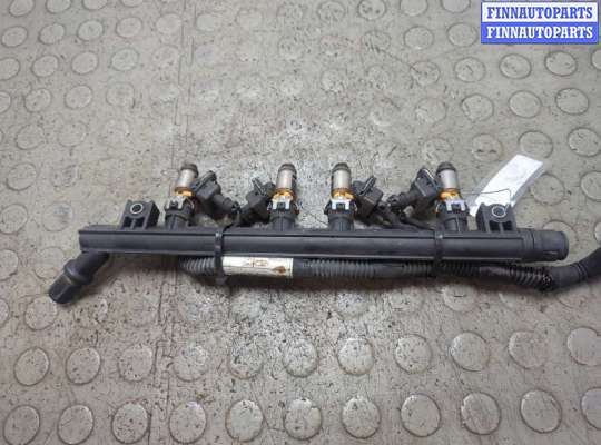 Форсунка топливная FT568768 на Fiat Grande Punto 2005-2010