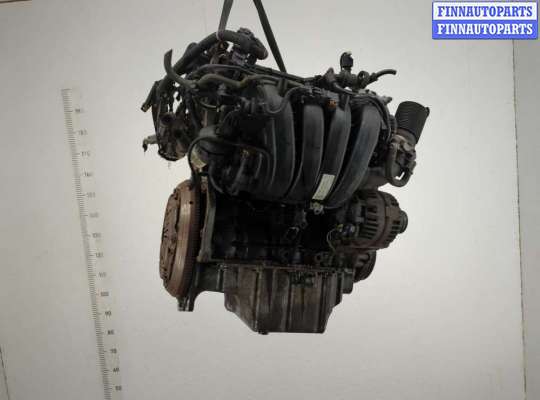 купить Двигатель (ДВС) на Opel Astra H 2004-2010