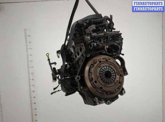 купить Двигатель (ДВС) на Opel Astra H 2004-2010