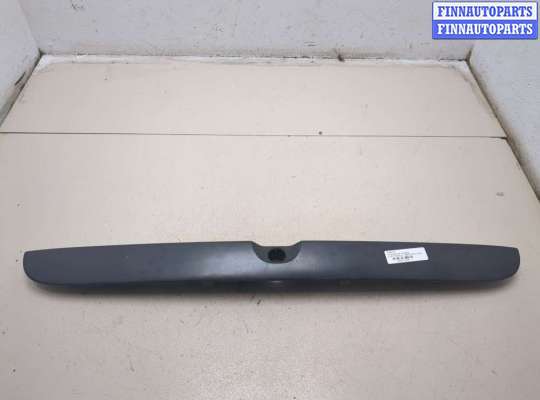 купить Подсветка номера на Opel Zafira A 1999-2005