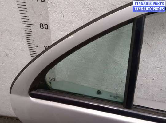 Дверь боковая на Mercedes-Benz C (W203)