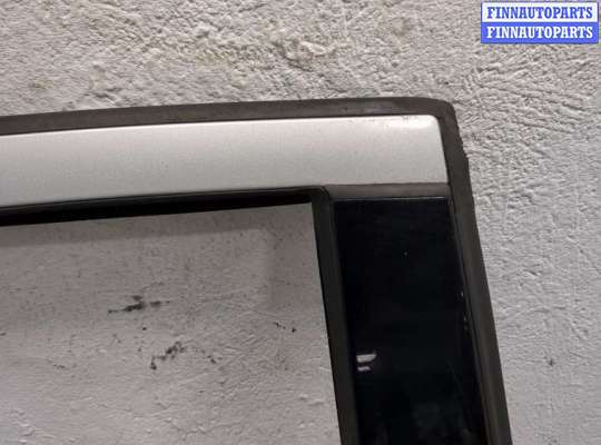 купить Дверь боковая (легковая) на Mercedes C W203 2000-2008