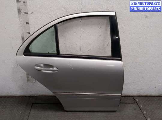 Дверь боковая на Mercedes-Benz C (W203)