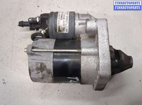 купить Стартер на Ford Mondeo 3 2000-2007