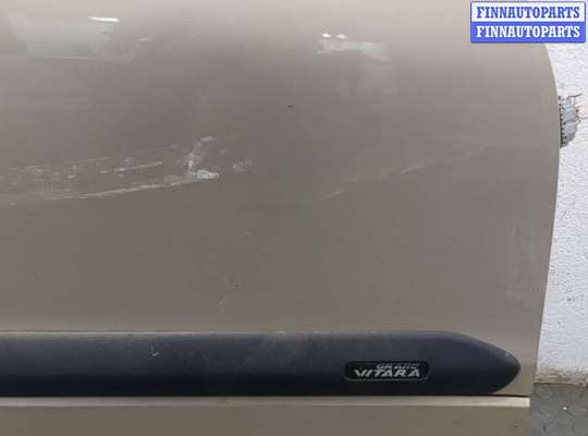 купить Стекло боковой двери на Suzuki Grand Vitara 2005-2015