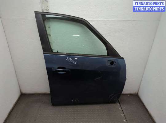Стекло боковой двери OP2403395 на Opel Zafira C 2011-2019