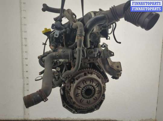 купить Катушка зажигания на Renault Scenic 2003-2009