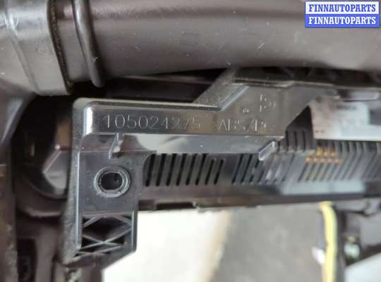 купить Щиток приборов (приборная панель) на BMW X3 F25 2010-2017