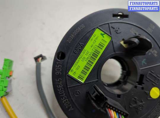 купить Шлейф руля на Mercedes C W203 2000-2008