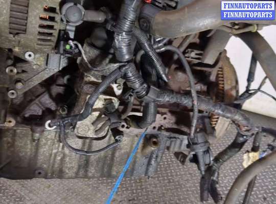 купить Турбина на Ford S-Max 2006-2010