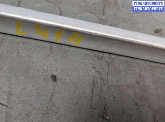 купить Молдинг крыши на Mercedes S W126 1979-1991