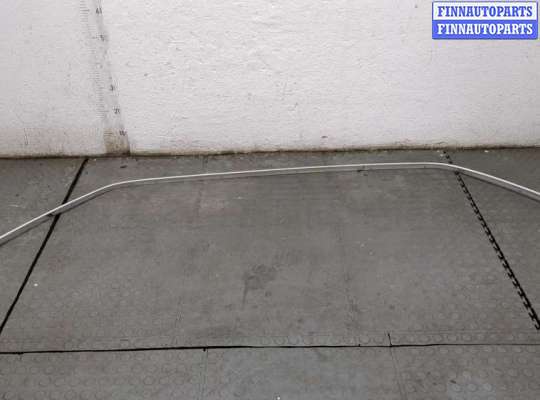 купить Молдинг крыши на Mercedes S W126 1979-1991