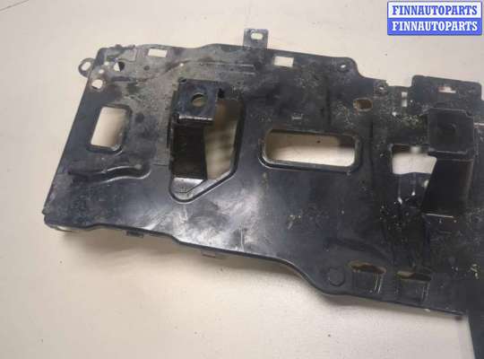 Кронштейн (площадка) аккумулятора (АКБ)