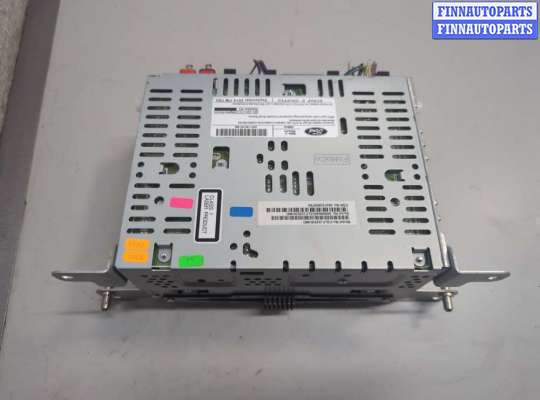 Купить Магнитола на Ford Fusion 2012-2016 USA Магнитола FO2174237 на Ford Fusion 2012-2016 USA