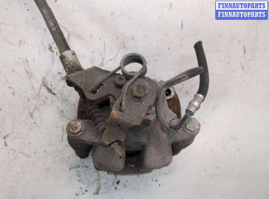 купить Суппорт на Citroen C4 2004-2010