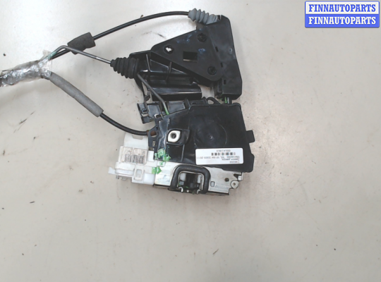 купить Замок двери на Mercedes ML W164 2005-2011