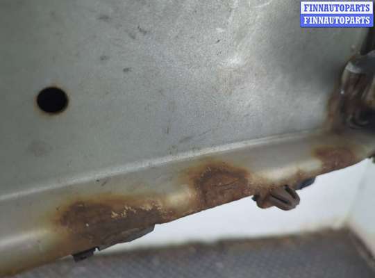 купить Усилитель бампера на Honda Civic 2005-2012