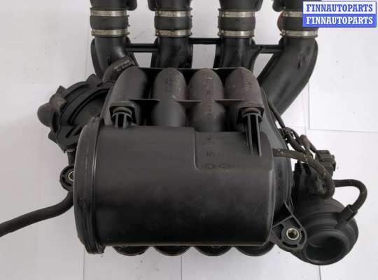 купить Коллектор впускной на Audi A4 (B7) 2004-2009