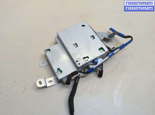 купить Блок управления радиоприемником на Mazda 6 (GJ) 2012-2018