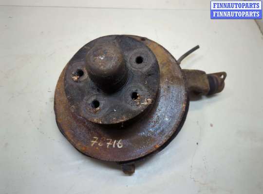 купить Ступица (кулак, цапфа) на Volkswagen Transporter 2 1979-1992