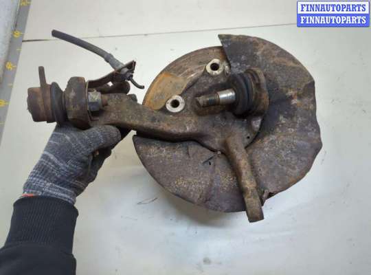 купить Ступица (кулак, цапфа) на Volkswagen Transporter 2 1979-1992