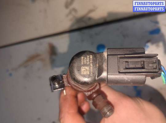 купить Форсунка топливная на Ford Focus 2 2005-2008