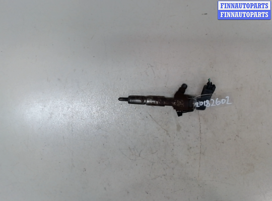 купить Форсунка топливная на Ford Focus 2 2005-2008