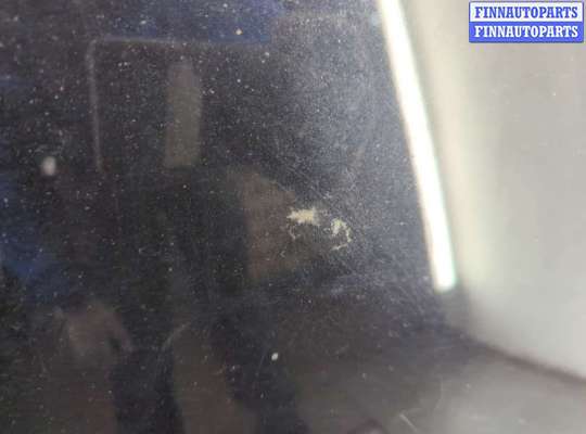 купить Капот на Ford Fiesta 2008-2013