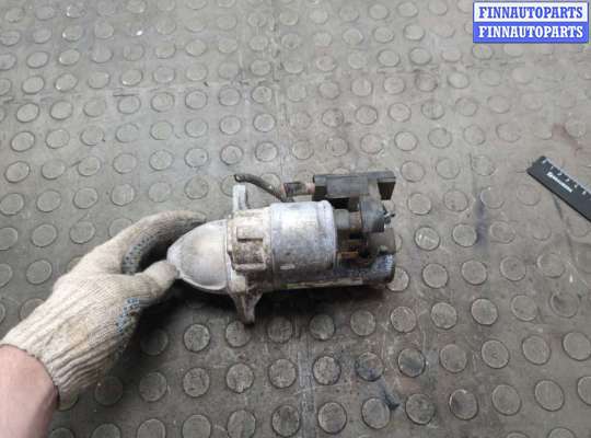 купить Стартер на Ford Focus 2 2008-2011