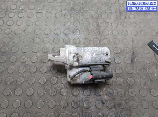 Стартер FO2184992 на Ford Focus 2 2008-2011