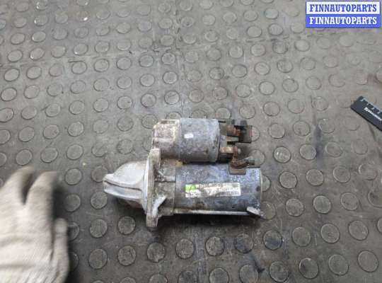 купить Стартер на Ford Focus 2 2008-2011