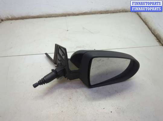 Зеркало боковое MT574054 на Mitsubishi Colt 2002-2012