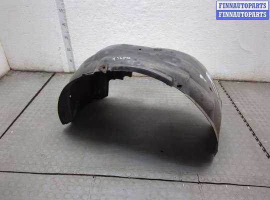 купить Защита арок (подкрылок) на KIA Sorento BL 2002-2011