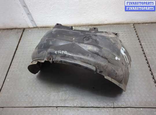 купить Защита арок (подкрылок) на KIA Sorento BL 2002-2011