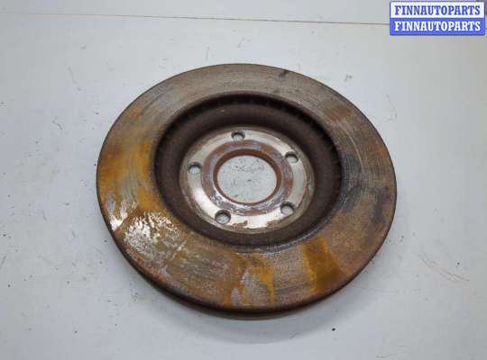 Диск тормозной DGQ6812 на Dodge Journey 2011-2020