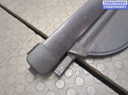 купить Шторка багажника на Citroen Berlingo 2008-2012