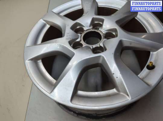 купить Диск литой на Audi A3 (8P) 2003-2013