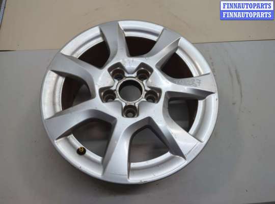Диск литой AU1754947 на Audi A3 (8P) 2003-2013