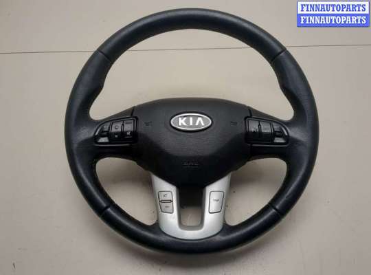 купить Руль на KIA Ceed 2007-2012