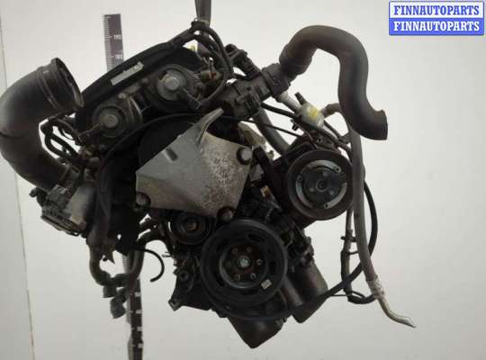 купить Двигатель (ДВС) на Opel Astra J 2010-2017