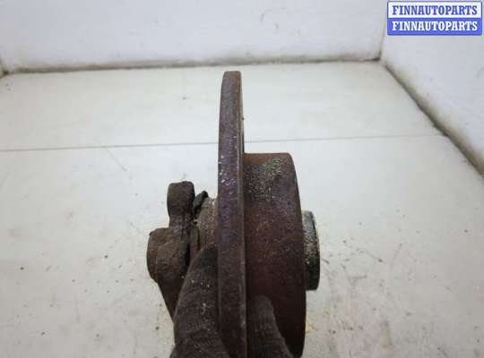 купить Ступица (кулак, цапфа) на Renault Laguna 2 2001-2007