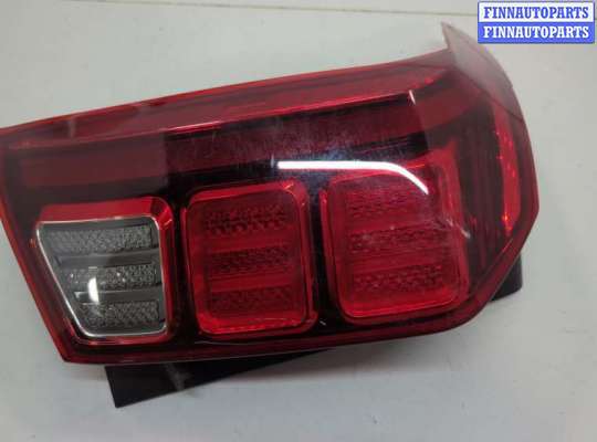 купить Фонарь (задний) на Hyundai Palisade 2018-2022