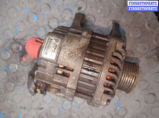 купить Генератор на Nissan Micra K13 2010-2016