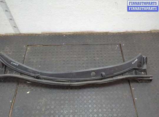 купить Жабо под дворники (дождевик) на Mazda 3 (BL) 2009-2013