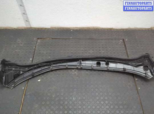 купить Жабо под дворники (дождевик) на Mazda 3 (BL) 2009-2013