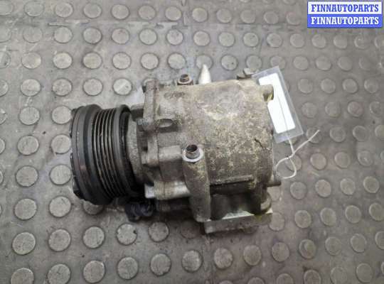 купить Компрессор кондиционера на Ford Fiesta 2001-2007
