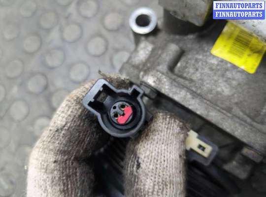 купить Компрессор кондиционера на Ford Fiesta 2001-2007