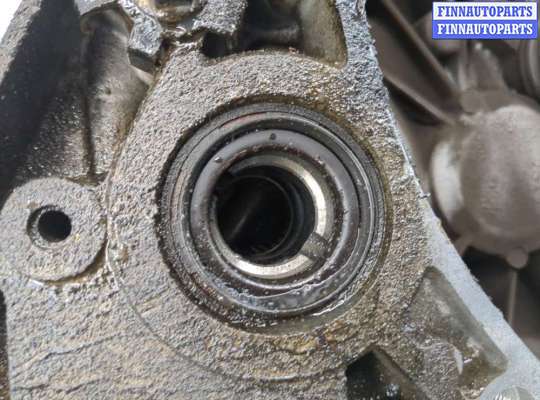 купить КПП 6-ст.мех. (МКПП) на Renault Megane 3 2009-2016